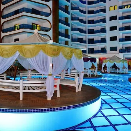 Azura Park 2 1 Lux *