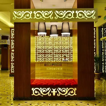 Apartment Azura Park 2 1 Lux