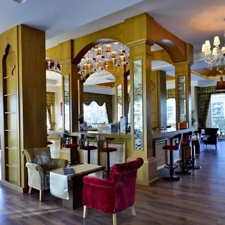 Apartment Azura Park 2 1 Lux