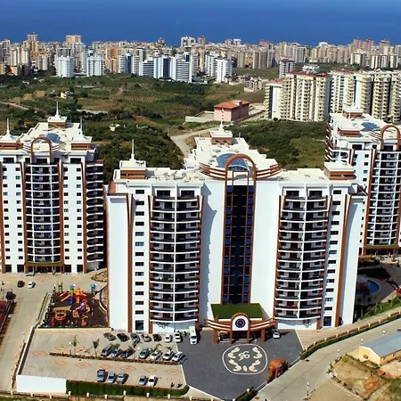 Lejlighed Azura Park 2 1 Lux